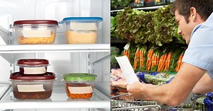 "Batch cooking": el método que te permitirá cocinar en 2 horas todo tu menú semanal