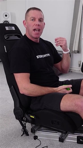 When you turn it on, your sim feels alive! 🔥😱