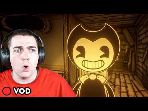 WHY? (VOD)