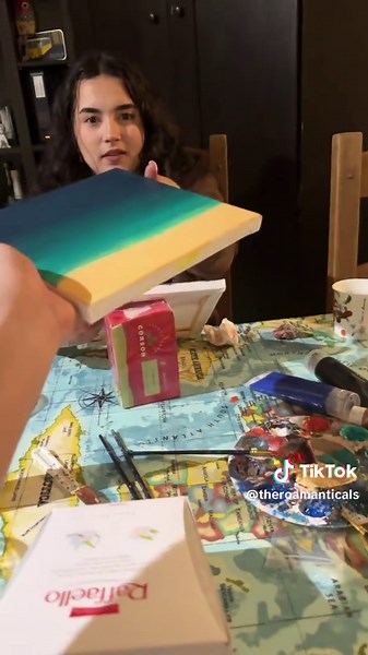 Creative Painting Date Ideas for Couples