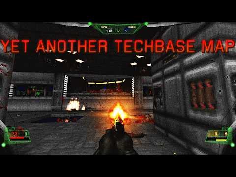 One of the techbases of all time | Brutal Doom v22