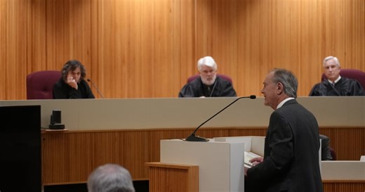 Montana Supreme Court hears arguments in Held youth climate lawsuit