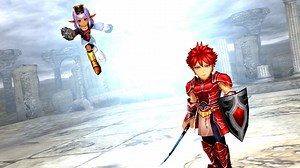 5.6K views · 286 reactions | Warrior of Light's FR (ft. Prishe) arrives! Soul of Light's FR Time Effect raises HP DMG+Limit w/ active Shield buff, and the HP DMG Bonus increases from taking reduced BRV DMG, after ally turn based on # of Shield buffs, or when WoL attacks enemy targeting him! #DissidiaFFOO | DISSIDIA FINAL FANTASY OPERA OMNIA | Facebook