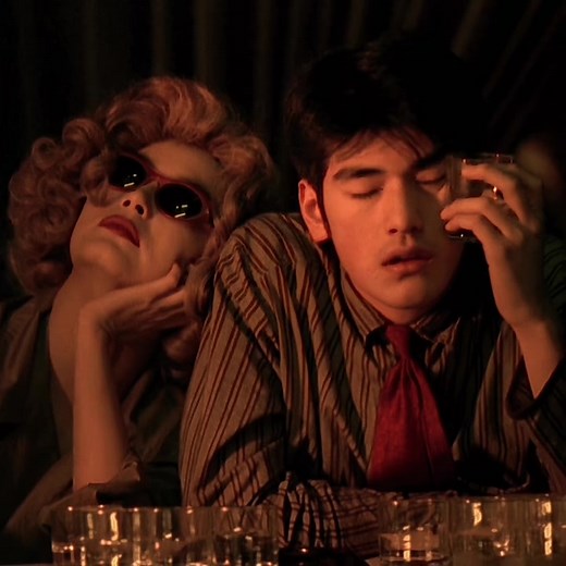 Chungking Express (1994) Film Analysis and Interpretation