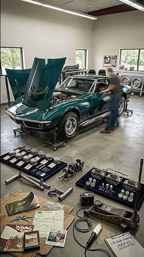 From an abandoned Rockford factory floor to Blooming