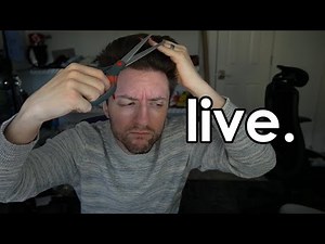 Datto Stream: Cleaning my vault and grinding more levels - November 20, 2025