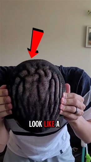 Looks like brain folds… but it’s actually real skin! 🧠 #RareCondition #shorts
