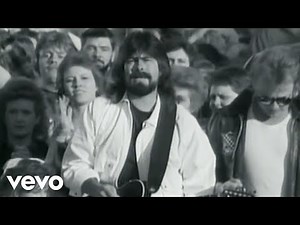 Alabama - Song of the South (1988 Music Video) | #56 Country Song