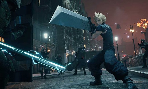 Fix: FF7 Remake Intergrade Crashing on PC