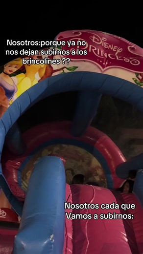 Video de 𝒜. (@ashlyn_herrera) relacionado con “el brincolin”