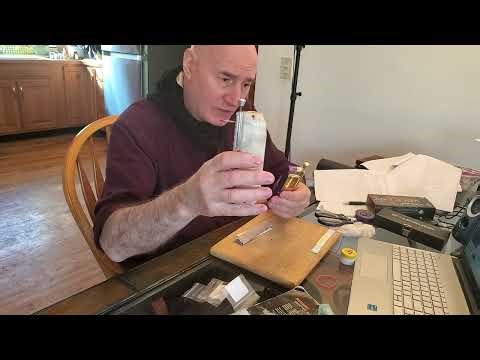 1 Journey of the Custom harp