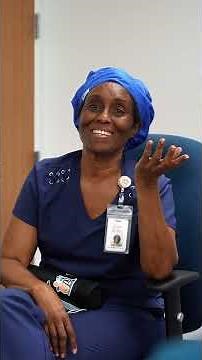 Happy Nurse's Week!