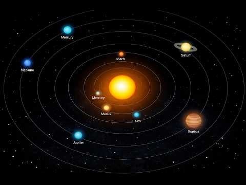 I Built the Milky Way Using Code 🤯 (Python Simulation)