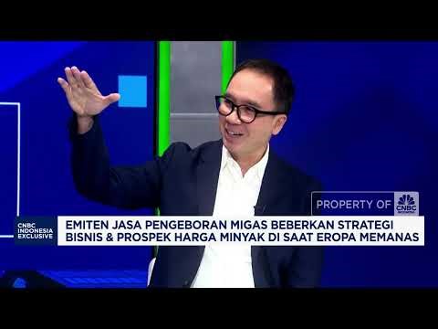 Biaya Produksi Tinggi & Sumur Tua, Tantangan Berat Jasa Pengeboran Migas RI