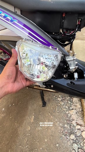 Upgrade Your Ride with Headlight Assembly