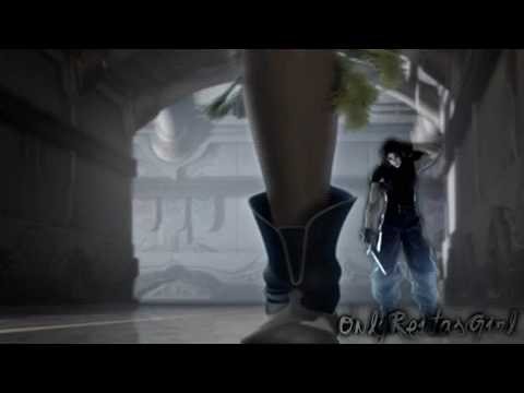 • Zack/Rikku - Ｍｏｎｓｔｅｒ