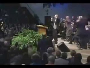 Pentecostal Preaching Gone Crazy