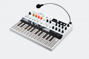 Arturia's MicoFreak gets a vocoder mode and limited-edition makeover