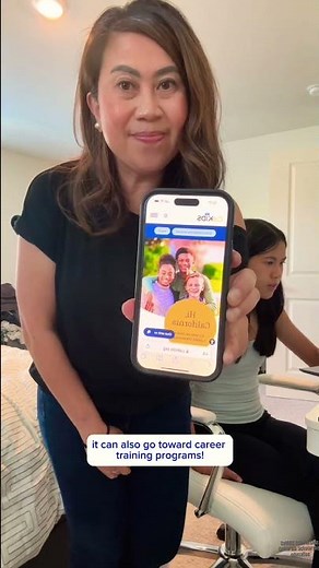 California Kids Program -CalKIDS