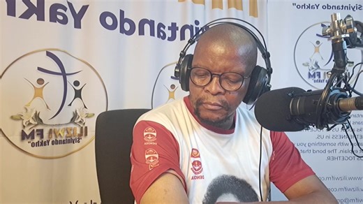 IMVUSELELO kwiILIZWI FM noRev Faleni noRev Sikhuphela Ilizwi FM Ilizwifm Siyintando Yakho with Rev. Mzukisi Faleni & Rev. Zamani Sikupela @top fans Noxie Speelman Noxie Mnyute-Speelman Noxie Speelman: "Sithetha inyani zodwa ngo Bomi" Matshawandile Bacela Rev Thembazana Ngalwana God is Love Ministry - Pst L Matodlana Kurutse Mzinzi Prophet Yolisa Manyati Kabs Events Bucsqueen Westlife Nomchane Presbyterian Church of Africa Zwide/Veeplaas Circuit WESLEY GUILD (SA) Zaza Nomaza Nzunzu Nomapelo Nodwe