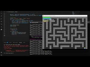 Game Dev Journey: Inventory, HUD, and Chest Fixes – You Decide the Next Step!