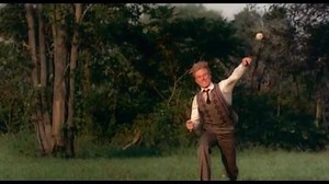 🎬⚾️35 years ago today the classic baseball film "The Natural" premiered in theaters across the country. Robert Redford stars as Roy Hobbs, an individual with great "natural" baseball talent and the film spans the decades of Roy’s career. Many of the baseball scenes were filmed in 1983 at War Memorial Stadium in Buffalo, built in 1937 and demolished in 1988. All-High Stadium, also in Buffalo, stood in for Wrigley Field.⚾️🎬 #TheNatural #RoyHobbs #Wonderboy | Davenport Sports Network