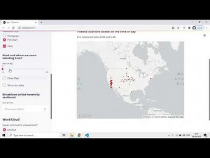 sentiment analysis using streamlit