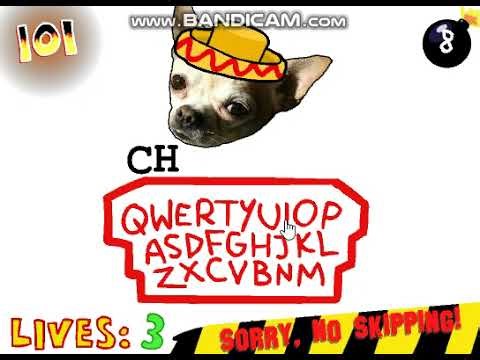 Blazing Through The Impossible Quiz: Epic Speedrun Challenge!