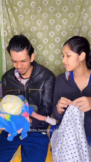 The boredom vlogs on Instagram: "Baby language decoder😂🤷🏻‍♂️ @the_boredom_vlogs #viral #mustwatch #new #reel #fyp #instamood #reelstoshorts #parenting #pregnancy #babies #bollywood #shahidkapoor #boys"