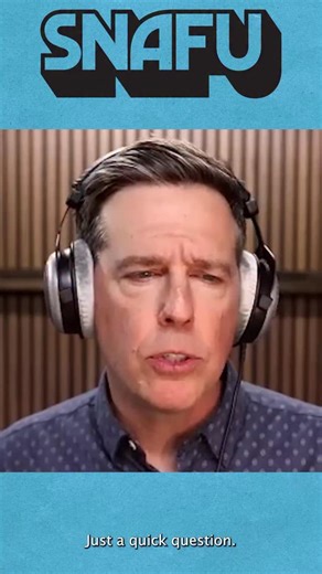 I starred in “Vacation” in 2015, so I know a thing or two about wild family road trips, but even that didn’t prepare me for the insane story of the Donner Party’s disastrous trip across America in 1846… Find out why on the latest episode of Snafu with Jon Lovett, out now at the link below! https://www.youtube.com/@Snafupod | Ed Helms