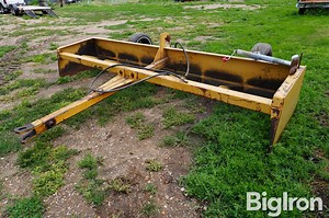 12' Box Scraper | Agriculture