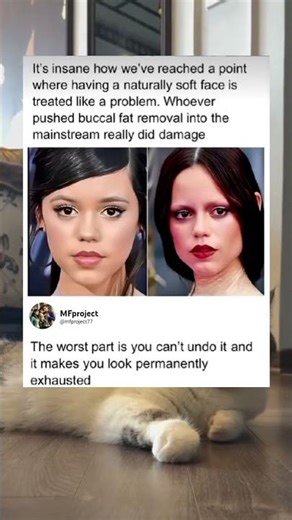 What people prefer in faces keeps changing