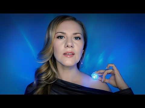 Cooling Your Brain ✨ ASMR Sleep Meditation + Relaxing Music