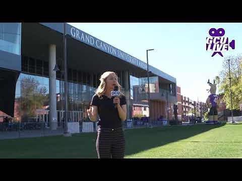 GCU Live: Tour - Dual Enrollment GCU