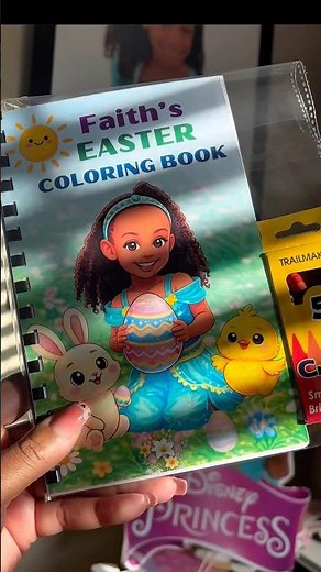 Custom Coloring Books