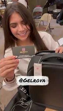 Watch My Backpack Come to Life! From Unboxing to Unbelievable #ledbackpack