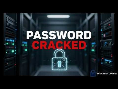 How safe is your "secret" password, really? 🛡️