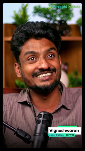 The Blueprint for Success 🏗️Professional Insights with Vignesh 📈