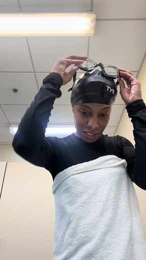 Choosing the Right Swim Accessories for Beginners - Overcoming the Fear of Water