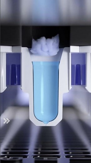 Watch the full I.DOT #liquidhandler how it works video now! #liquidhandling