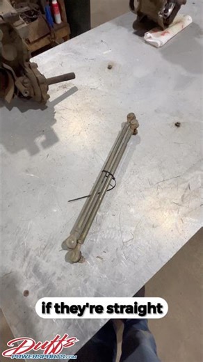 How do you check em?