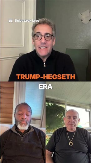 When Posturing Becomes Murder #substack #shorts