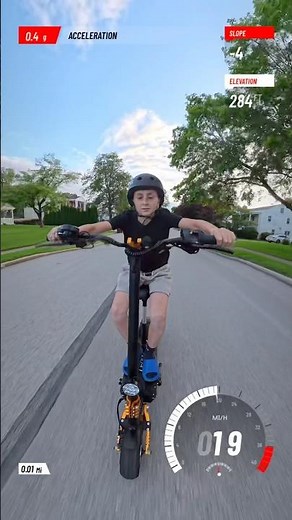 2025 Leeout SX10 Top Speed Test Electric Scooter