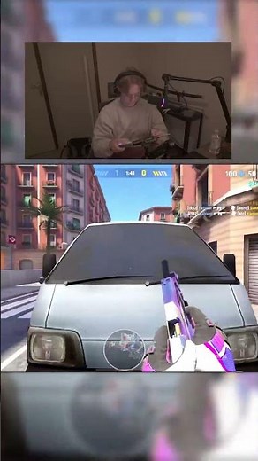 there's always one baiting his team