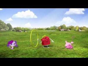 HAPPY MEAL COMMERCIAL HD | Skylanders - Littlest Pet Shop