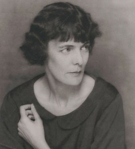 H. D. (Hilda Doolittle)