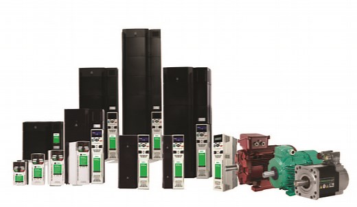 About Control Techniques | A Nidec Motor Corporation Business