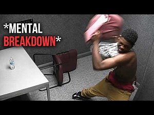 Caleb Heyward Interrogation — The 19-Year-Old Who Talked Himself Into 20 Years in Prison
