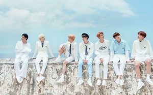 【防弹少年团】【BTS】 MV拍摄花絮合集，持更