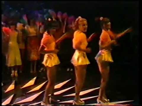 Legs & Co - You Gave Me Love - Crown Heights Affair (29th May 1980)